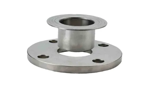 SS 317L Lap Joint Flanges